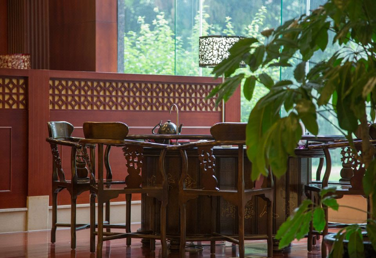 Food & Drinks 4, Zhangzhou Hotel, Zhangzhou