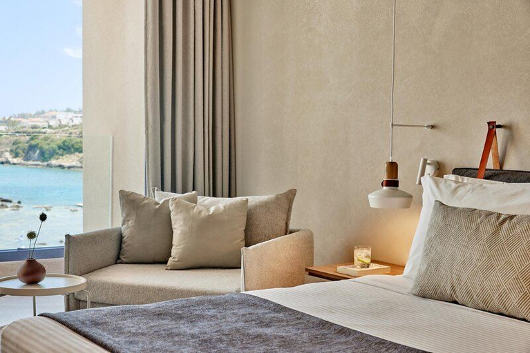 Bedroom 3, Ella Elissa, Ultra All-Inclusive Resort , South Aegean