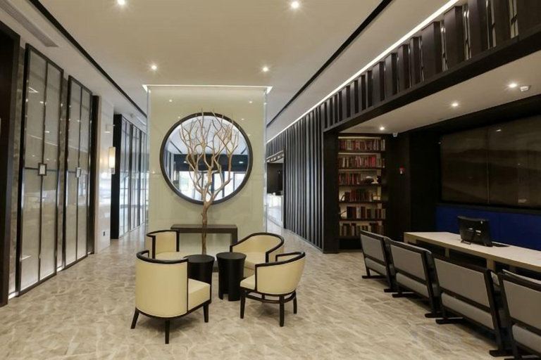 Others 1, Jinjiang Inn Select (Fanchang RT-Mart Business Square), Wuhu