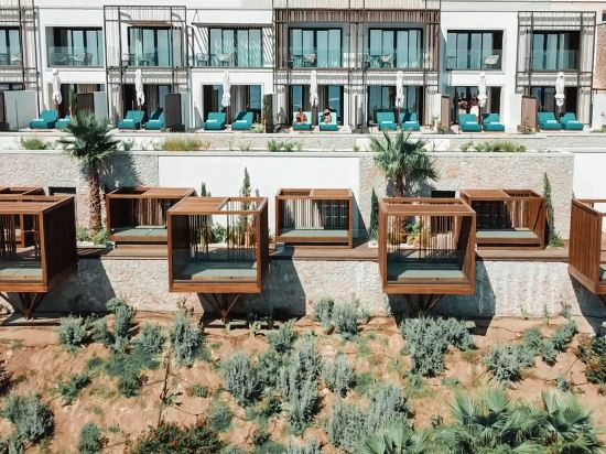 Hotel Exterior 5, Mitsis Summer Palace, South Aegean