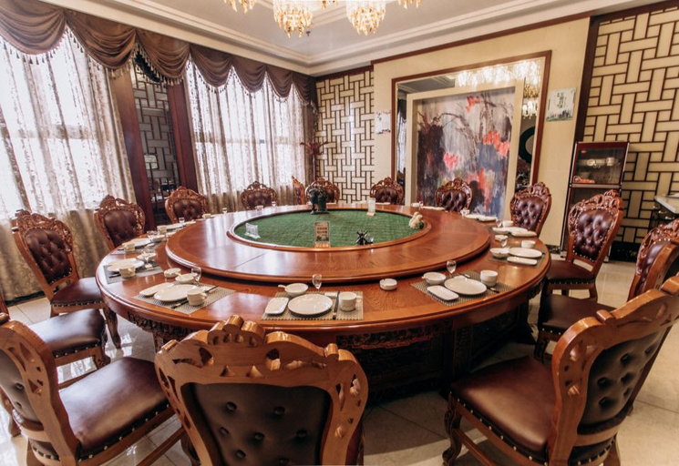 Others 5, Zhenhua Xinyue International Hotel, Baoding