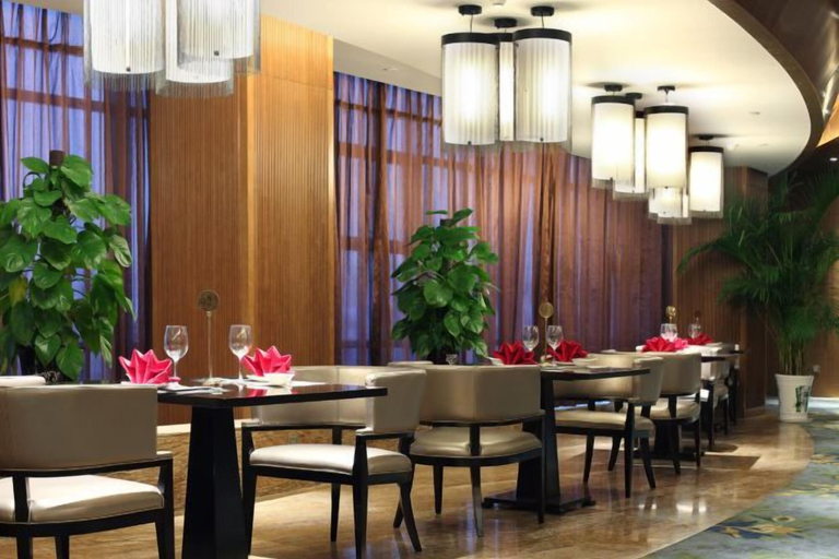 Food & Drinks 5, Nanxiang Hotel, Anqing