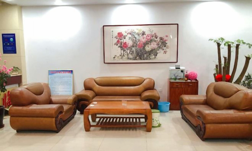 Others 3, Minnan Lingang Mingdu Hotel, Linyi