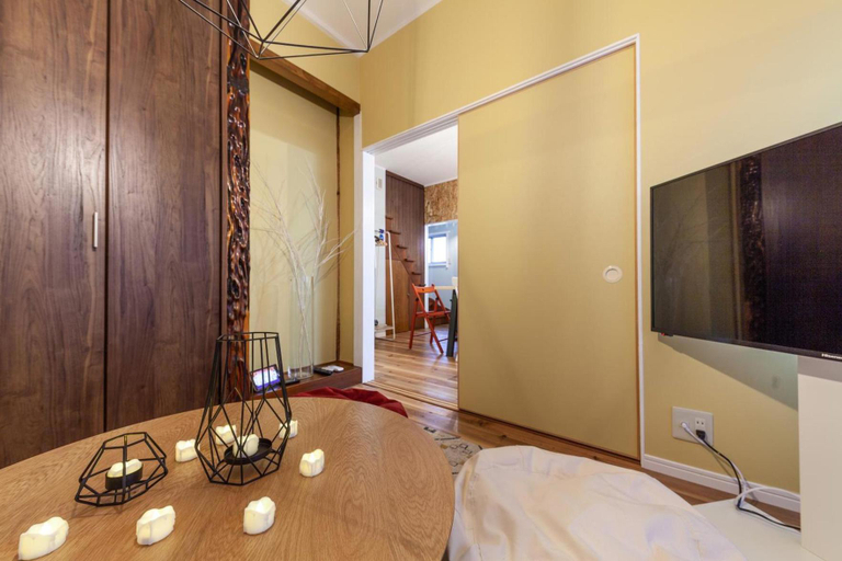 Bedroom 3, Cozy House, Itabashi