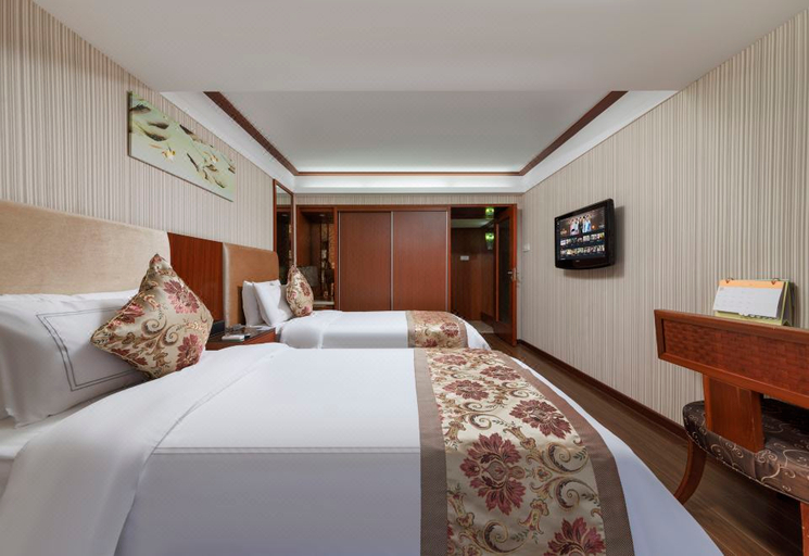 Others 2, Sunflower Hotel & Residence Serviced apartment, Shenzhen