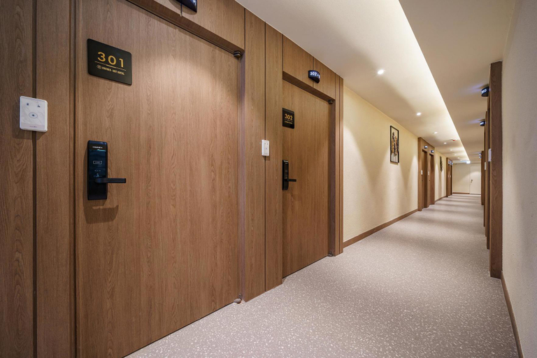 Others 5, Cheomdan Browndot Hotel, Jangseong