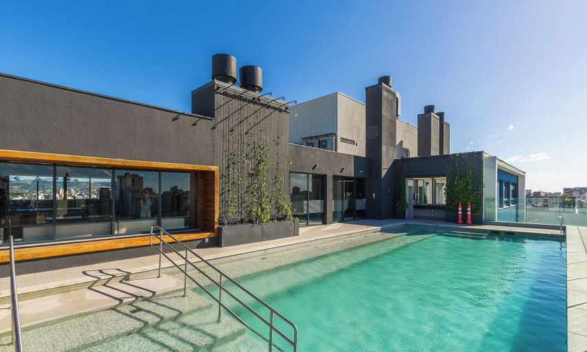 Pool 5, Condominium w/ Complete Leisure Facilities and Unbeatable Location in POA - Bles, Porto Alegre