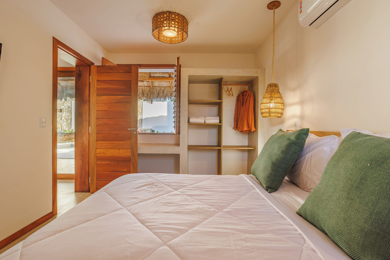 Room 2, Casa Ariah Luxury Villas, Cruz
