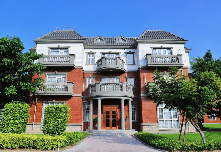 Exterior & Views 2, Xing Lin Wan Hotel, Xiamen