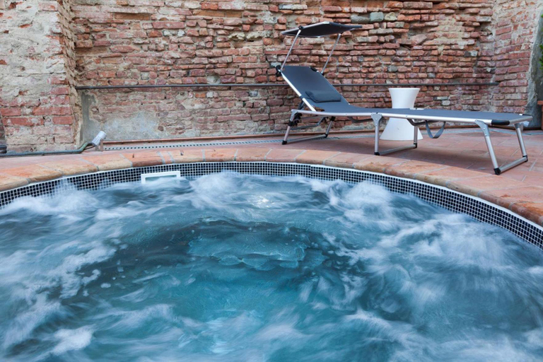 Sport & Beauty 2, Hotel San Miniato, Pisa