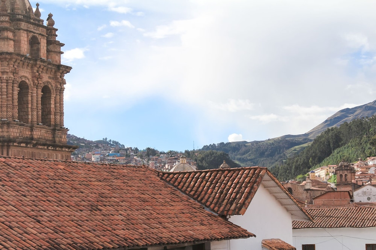 Others 5, Waman Qorikancha, Cusco