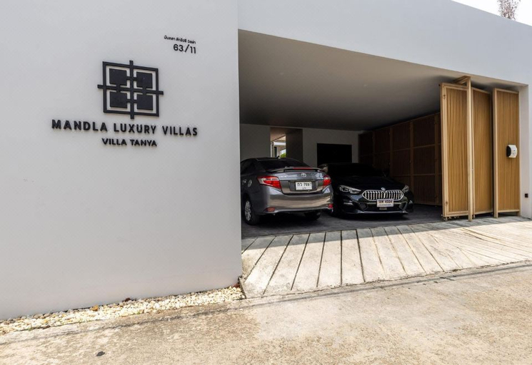Exterior & Views 1, Mandla Villas Collection-Villa Tanya, Pulau Phuket