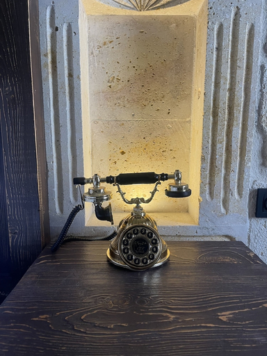 Bathroom 5, Nujel'm Cappadocia, Ürgüp