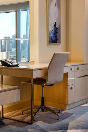 Others 4, The Diplomat Radisson BLU Hotel, Residence & Spa, Manama