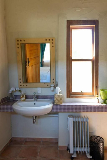 Bathroom 4, Antria Boutique Lodge, Marlborough