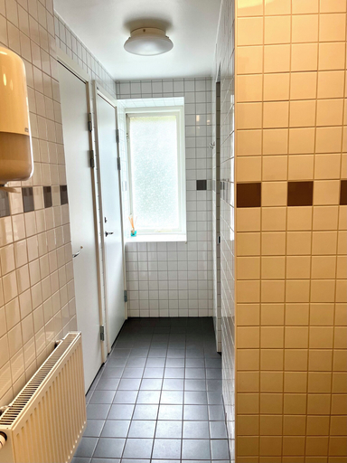 Bathroom 4, Partille Vandrarhem Bed & Breakfast - Hostel, Partille