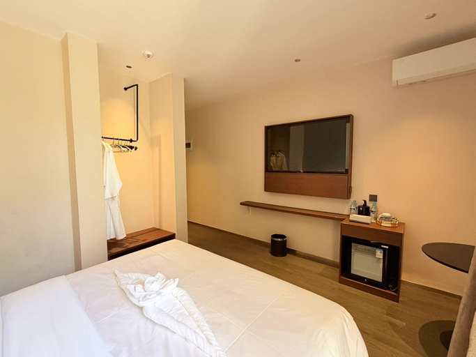 Room 2, Juris Park Hotel, Gasabo