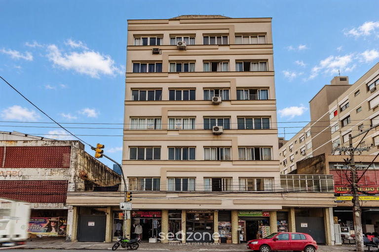 Others 3, Practical Studio Near Farroupilha Park Hpn707, Porto Alegre