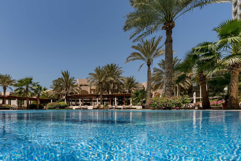 Sport & Beauty 2, The Diplomat Radisson BLU Hotel, Residence & Spa, Manama