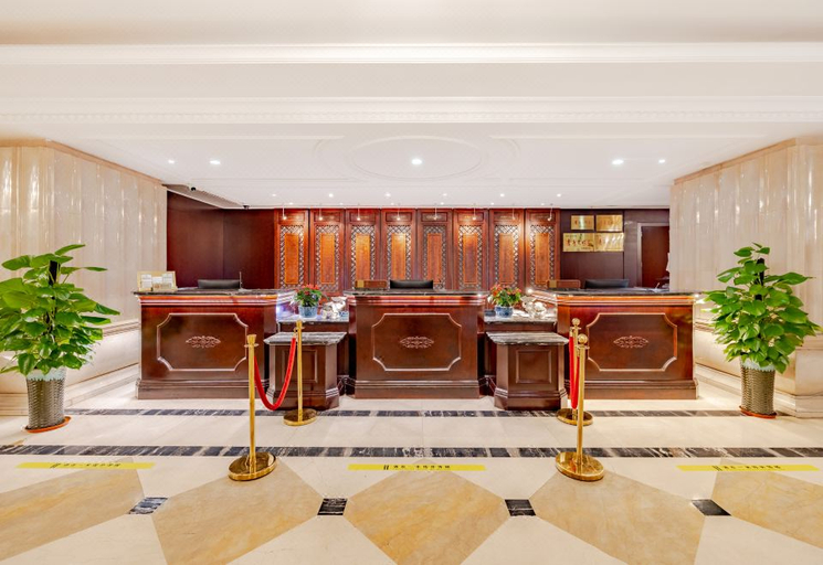 Others 5, Anhui Hotel, Hefei