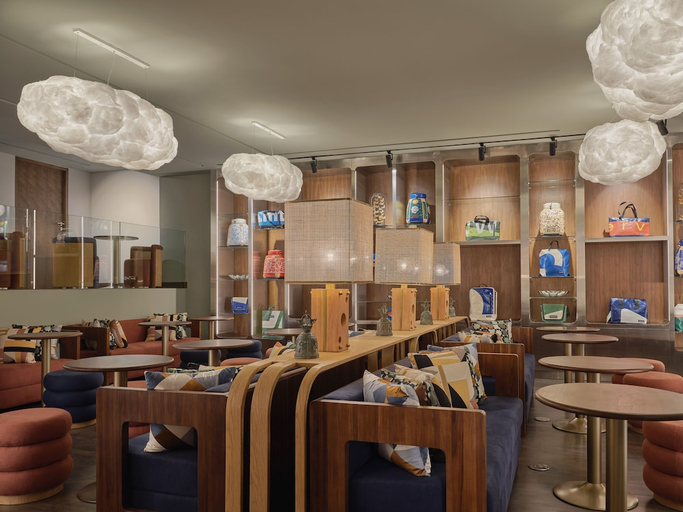 Others 3, Public House Bangkok, a Member of Design Hotels, Wattana