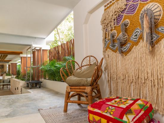 Hotel Interior/Public Areas 4, Naala Tulum, Cozumel