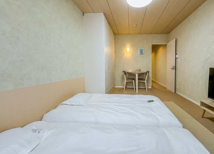 Room 5, HANASTAY MITSUHA & SEIRAN, Osaka