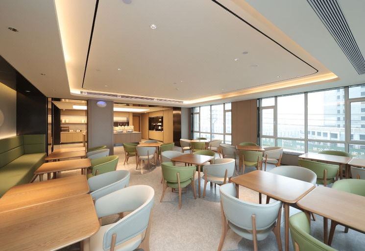 Food & Drinks 4, Ji Hotel Heze Dongming Jinxiu City, Heze