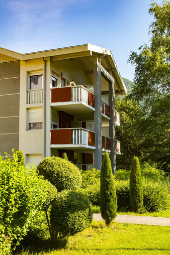 Exterior & Views 2, Résidence Radiana, Savoie