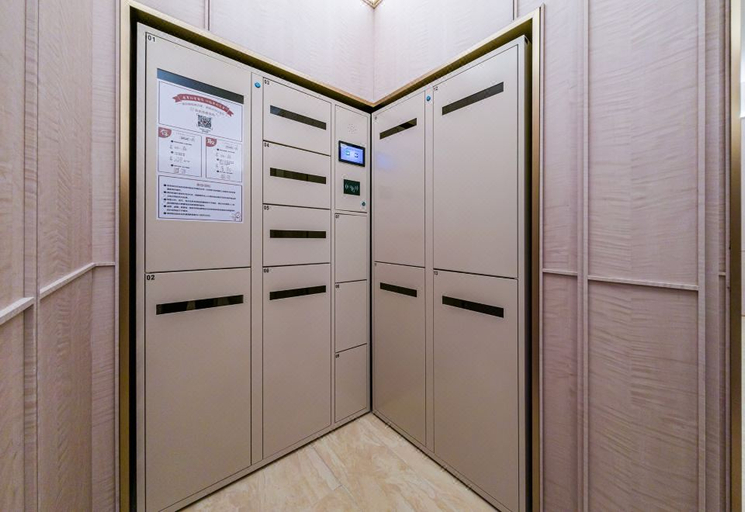 Others 5, Hanting Hotel Yixing Heqiao Town, Wuxi