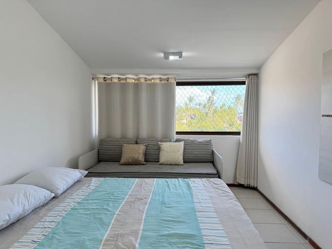 Bedroom 4, Nannai Residence Frente Piscina, Ipojuca
