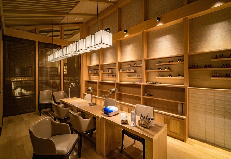 Food & Drinks 5, Yangzhou State Guesthouse, Yangzhou