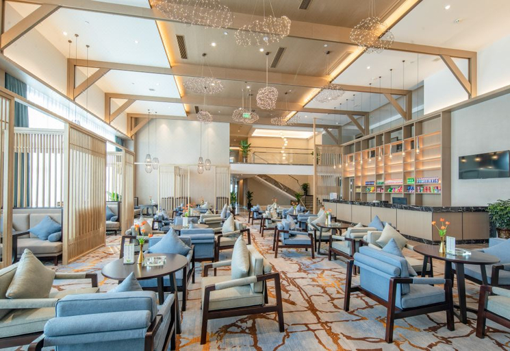 Food & Drinks 5, Derunda Hotel, Chengdu