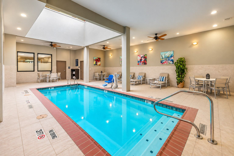 Sport & Beauty 2, Hotel 1914 - Historic Alamo Riverwalk, an Ascend Collection Hotel, Bexar