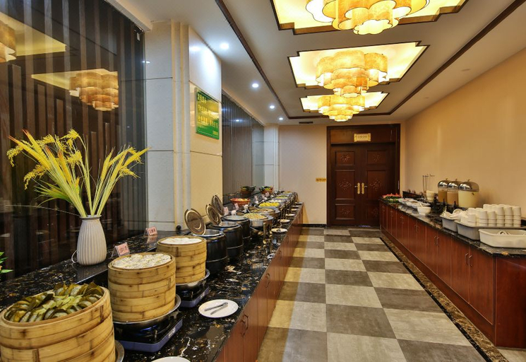 Food & Drinks 4, Fulan Tehe·Hotel (Zhangjiajie Tianmen Mountain), Zhangjiajie