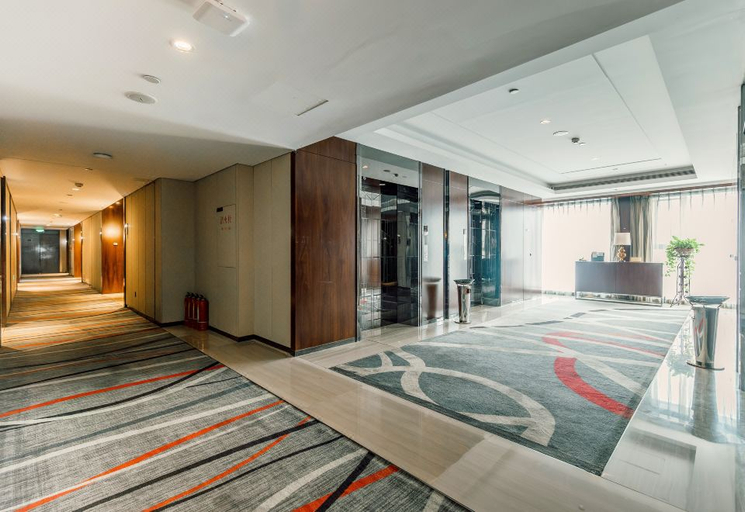 Others, Maison New Century Hotel Lubei Tangshan, Tangshan