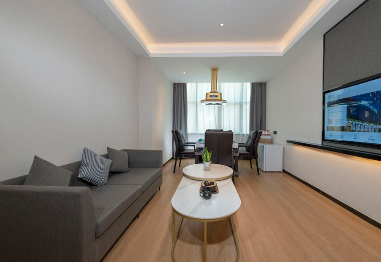 Others 4, Campanile Hotel Shenzhen Guanlan Golf, Shenzhen