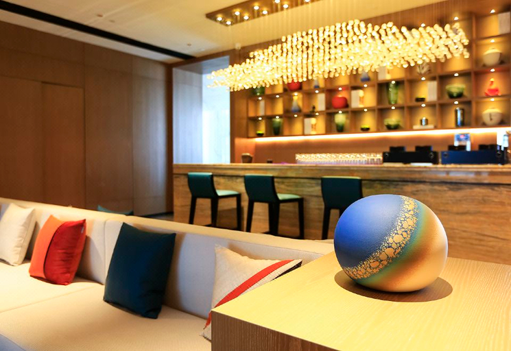Food & Drinks 4, Huaxuanli Hotel (Shenzhen Universiade Center), Shenzhen