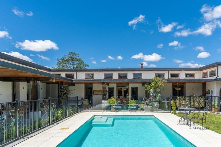 Sport & Beauty 3, Antria Boutique Lodge, Marlborough