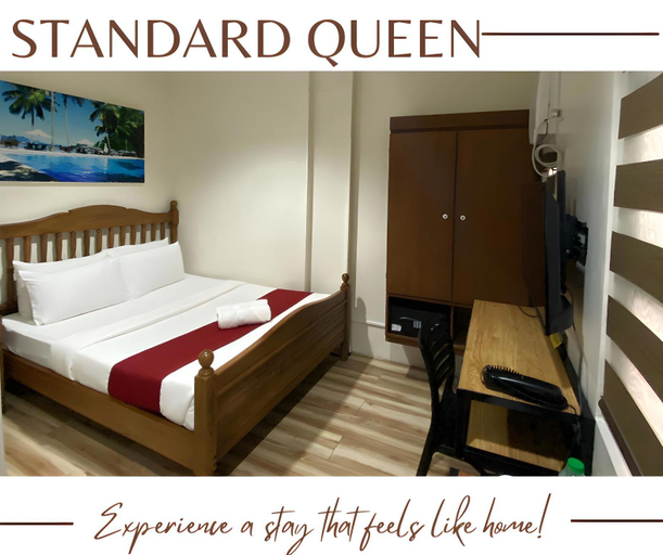 Bedroom 2, Casa Villaseñor Hotel, Lucban