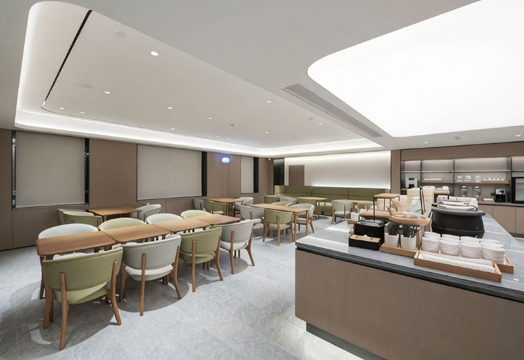 Food & Drinks 4, Ji Hotel Weifang Taihua City, Weifang