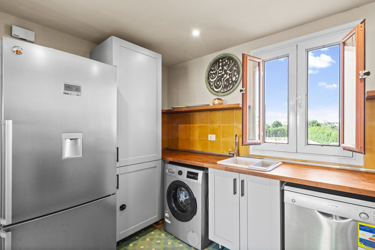 Private kitchen 3, New Marina View Apartment El Gouna, Al-Ghurdaqah 2