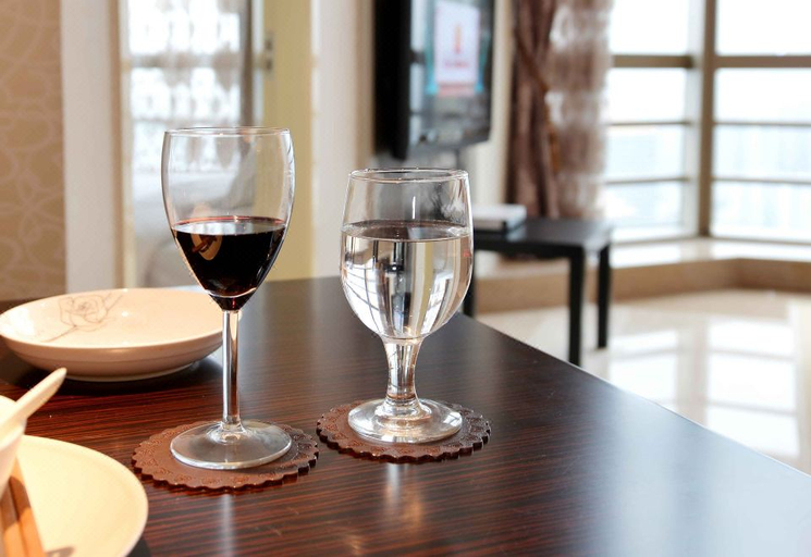 Food & Drinks 4, Anyu International Apartment Hotel (Beijing Road Park Front Metro Station), Guangzhou