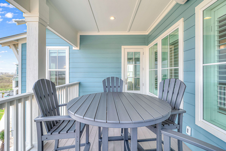 Balcony 5, Palmilla Beach Resort-220 Sundew Lane, Nueces