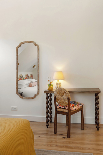 Room 3, Chalet Santo António, Sintra