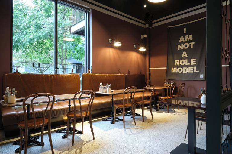 Food & Drinks 5, Urside Boutique Hotel The Bund Shanghai, Shanghai