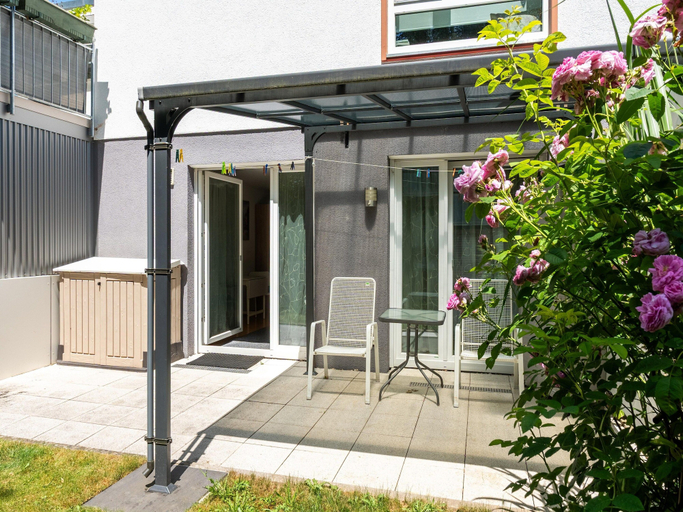 Primary image, Gemutlicher Ruckzugsort in Rottweil mit Terrasse, Rottweil