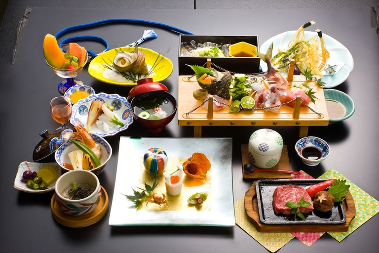 Food & Drinks 5, Subaruyado Yoshino, Tokushima