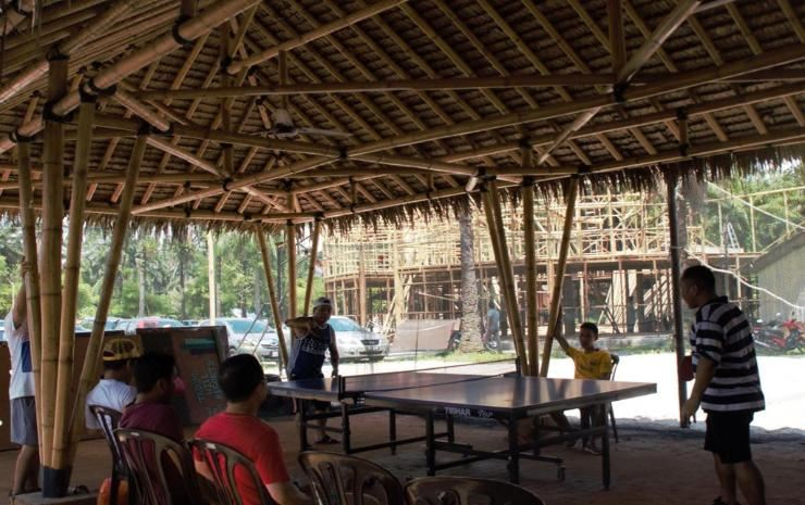 Food & Drinks 4, Tadom Hill Resorts, Kuala Langat