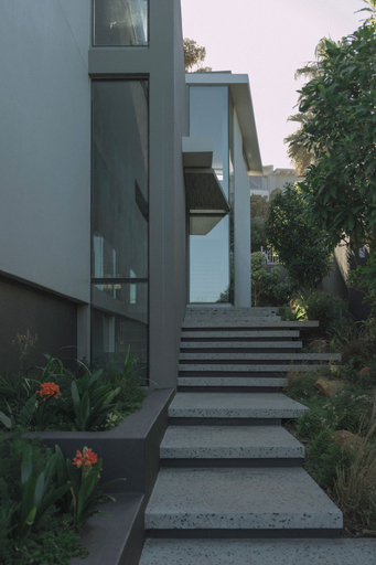 Exterior 3, RIVA One, City of Cape Town
